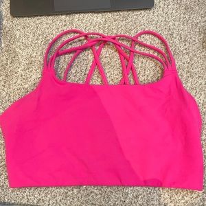 Athleta bra